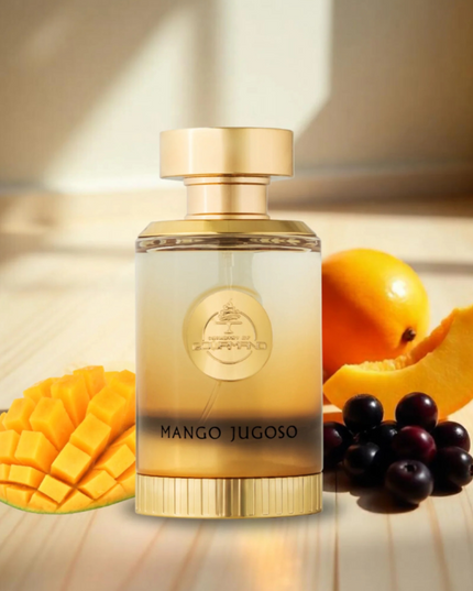 Mango Jugoso - 100ml (Paris Corner)
