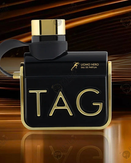 ARMAF Tag Him Uomo Nero - 100ml