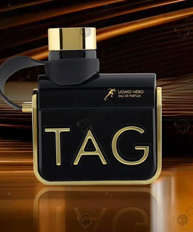 Tag Him Uomo Nero - 100ml by Armaf