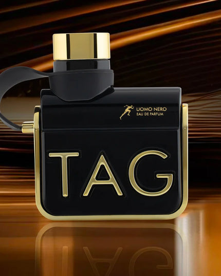Tag Him Uomo Nero - 100ml by Armaf