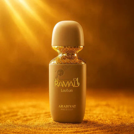 Ramad Louban - Arabiyat Prestige