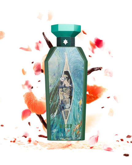 Reef - Veridian - 150ml (Reef)