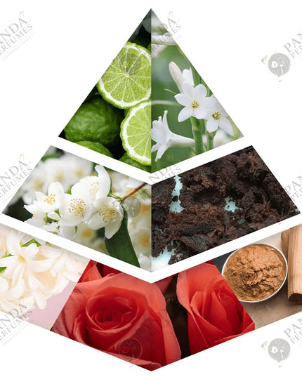 Khadlaj Rose & Romance