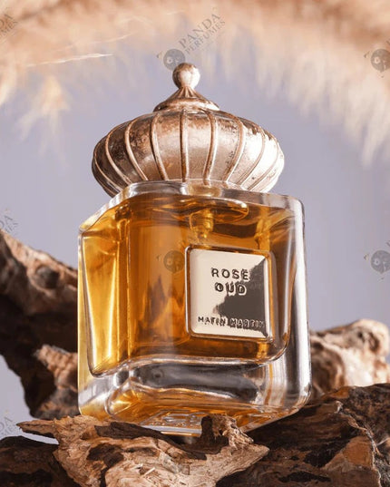 Matin Martin Rose Oud