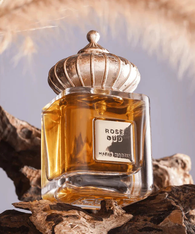Matin Martin Rose Oud