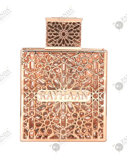 Rayhaan Divine Perfume 100ml EDP