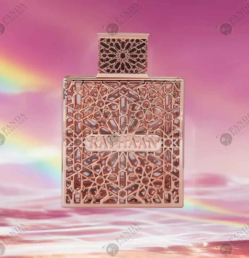 Rayhaan Divine Perfume 100ml EDP by Rayhaan – Panda Perfumes