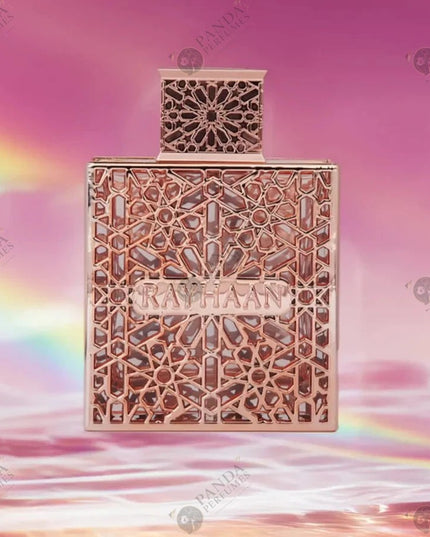 Rayhaan Divine Perfume 100ml EDP
