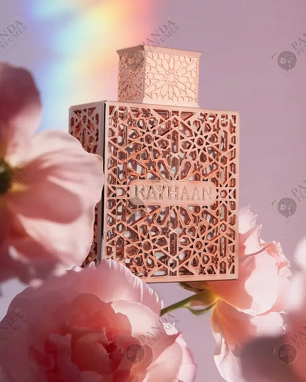 Rayhaan Divine Perfume 100ml EDP