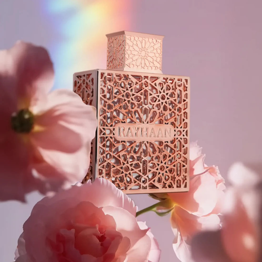 Rayhaan Divine Perfume 100ml EDP by Rayhaan – Panda Perfumes