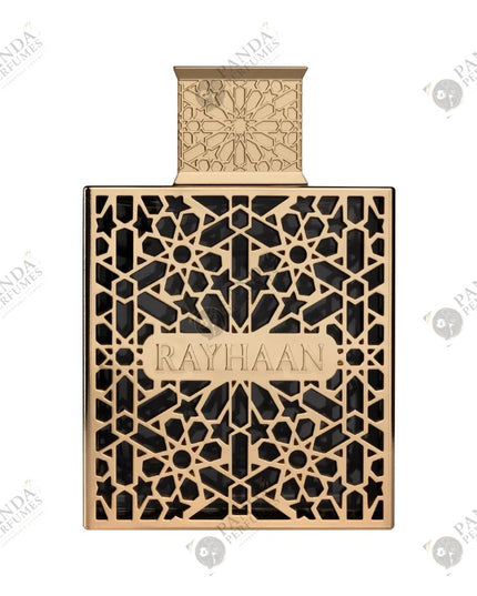 Rayhaan Elixir Perfume 100ml EDP by Rayhaan