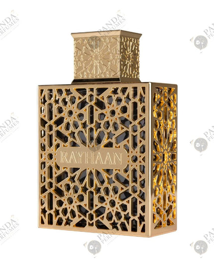 Rayhaan Elixir Perfume 100ml EDP by Rayhaan