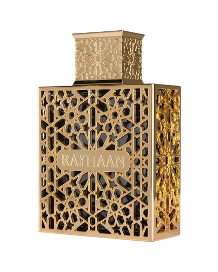Rayhaan Elixir Perfume 100ml EDP by Rayhaan