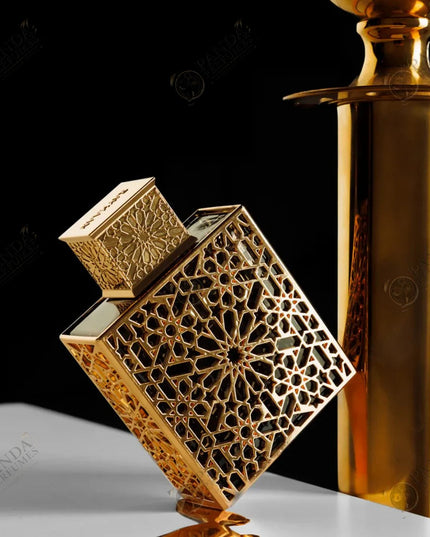 Rayhaan Elixir Perfume 100ml EDP by Rayhaan