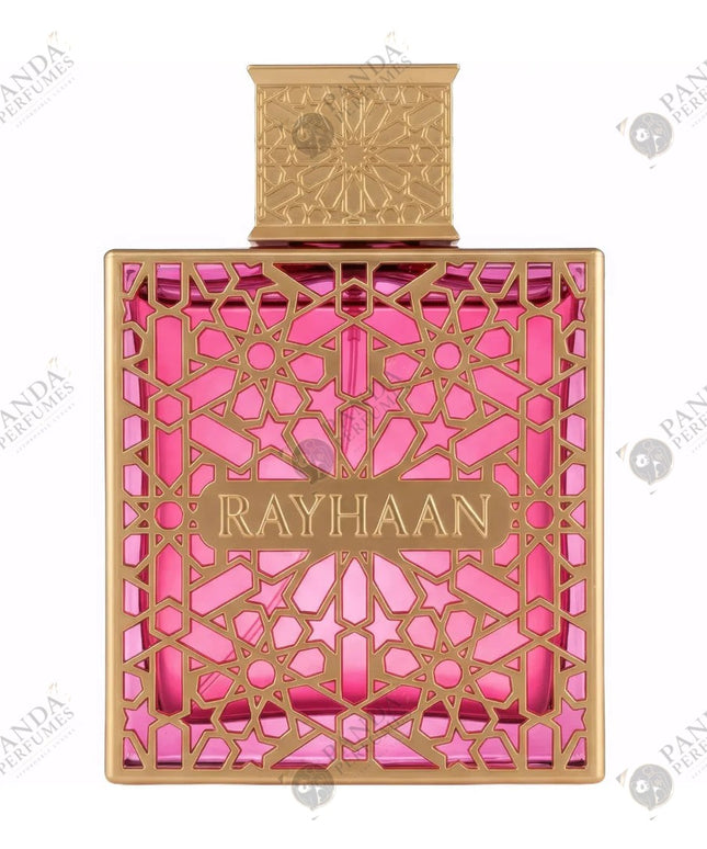Rayhaan Kiss - Rayhaan