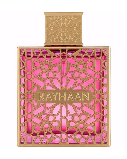 Rayhaan Kiss - Rayhaan