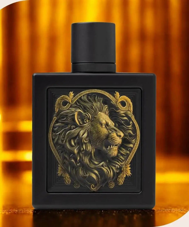 Lion Rayhaan - 100 ml (Rayhaan)