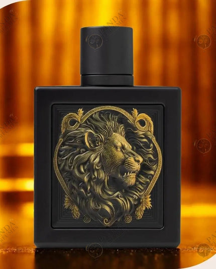 Lion Rayhaan - 100 ml (Rayhaan)