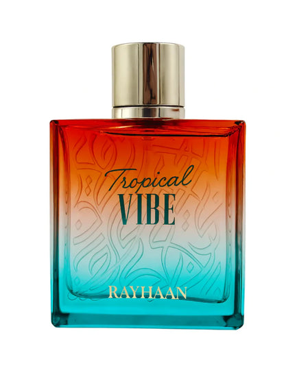 Rayhaan Tropical Vibe Perfume 100ml EDP by Rayhaan