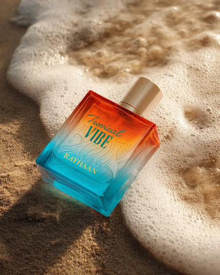 Rayhaan Tropical Vibe Perfume 100ml EDP by Rayhaan
