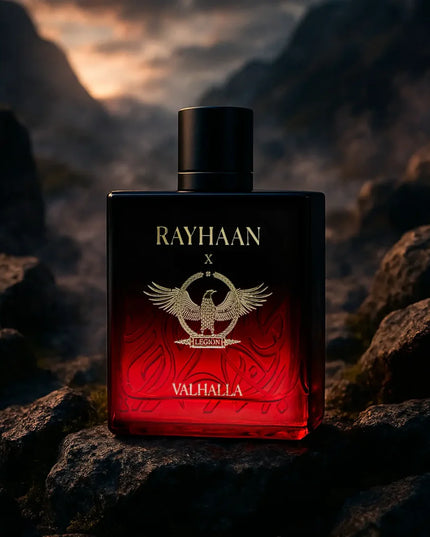 Rayhaan Valhalla Perfume 100ml EDP by Rayhaan
