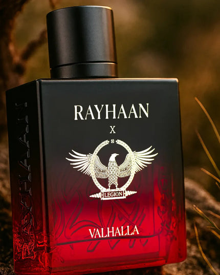 Rayhaan Valhalla Perfume 100ml EDP by Rayhaan