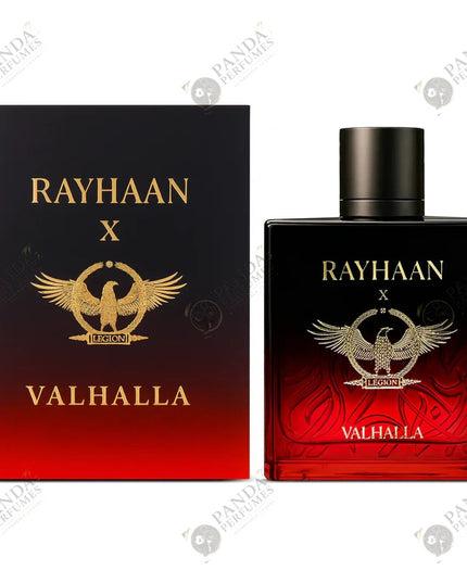 Rayhaan Valhalla Perfume 100ml EDP
