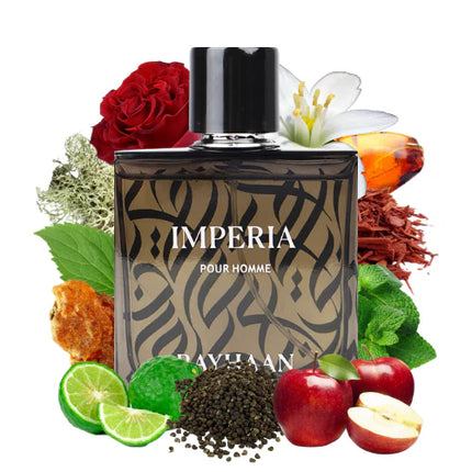 Imperia for Him - 100ml by Rayhaan