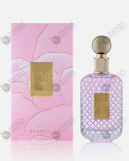 RIA - 100ml (Khadlaj)