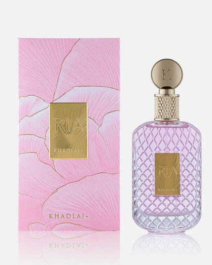RIA - 100ml (Khadlaj)