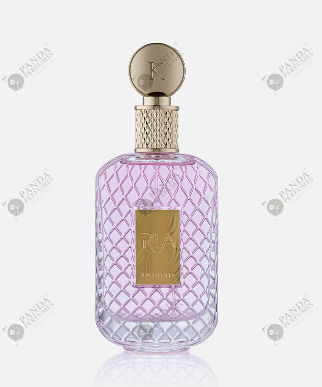 RIA - 100ml (Khadlaj)