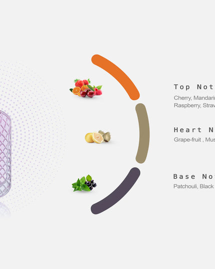 RIA - 100ml (Khadlaj)