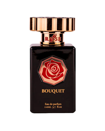 Rose Bouquet by Maison Asrar