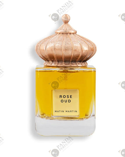 Matin Martin Rose Oud
