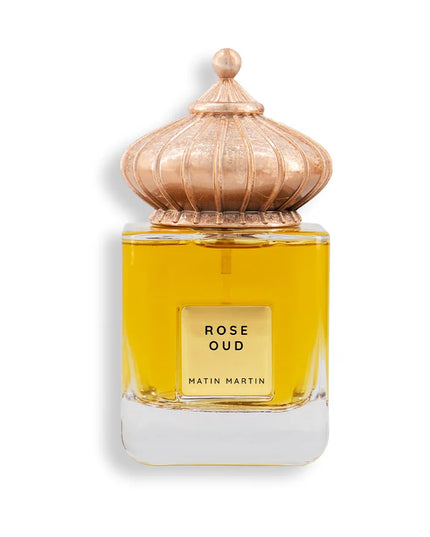 Matin Martin Rose Oud