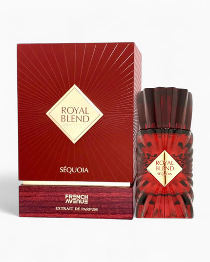 Royal Blend Sequoia by French Avenue EDP 100ml