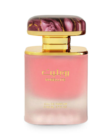 Rubellite by Maison Asrar