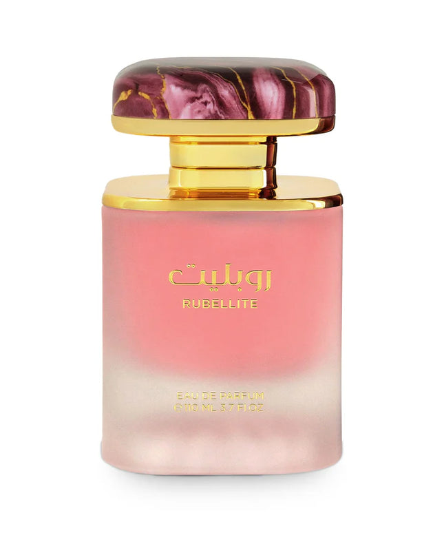 Rubellite by Maison Asrar