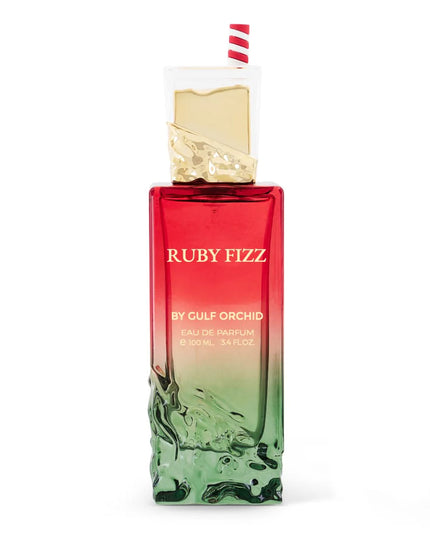 RUBY FIZZ 100ml by GULF ORCHID