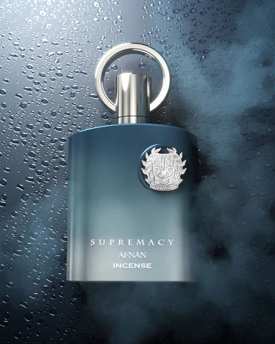 Supremacy Incense by Afnan