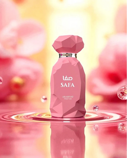 SAFA  (Arabiyat Prestige)
