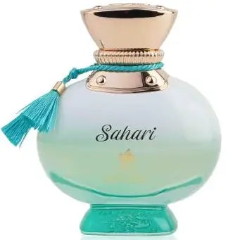 Sahari by Al Wataniah Niche 100ml EDP