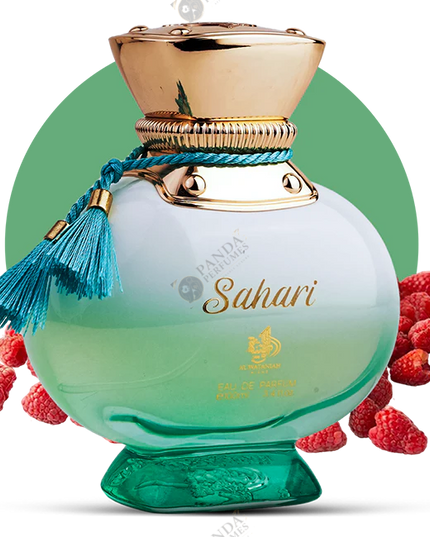 Sahari by Al Wataniah Niche 100ml EDP