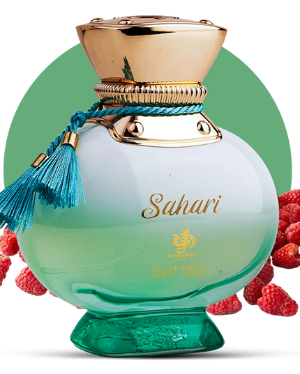 Sahari by Al Wataniah Niche 100ml EDP