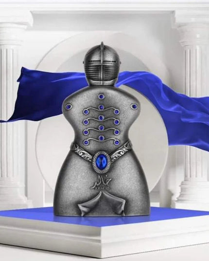 Khalid - Niche Emarati By Lattafa