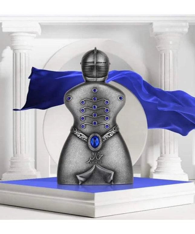 Khalid - Niche Emarati By Lattafa