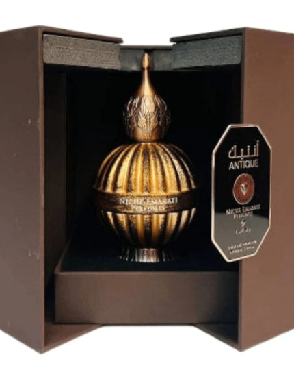 Antique - Niche Emarati by Lattafa