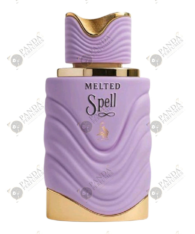 Melted Spell - 100ml by Al Absar