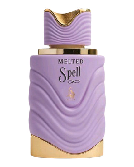 Melted Spell - 100ml by Al Absar