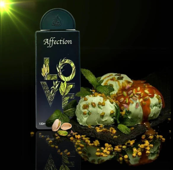 Affection - 100ml by Lattafa Pride